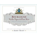 Albert Bichot Bourgogne Vieilles Vignes de Pinot Noir