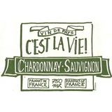 Albert Bichot C'est La Vie Chardonnay - Sauvignon Blanc