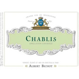 Albert Bichot Chablis