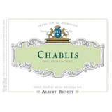 Albert Bichot Chablis