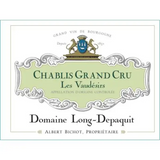 Albert Bichot Chablis Grand Cru Les Vaudesirs Domaine Long-Depaquit