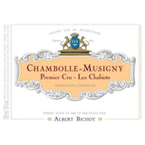 Albert Bichot Chambolle-Musigny 1er Cru Les Chabiots