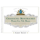 Albert Bichot Chassagne-Montrachet 1er Cru Vide Bourse