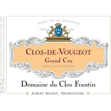 Albert Bichot Domaine du Clos Frantin Clos de Vougeot Grand Cru