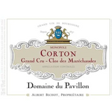 Albert Bichot Domaine du Pavillon Corton Clos des Marechaudes Grand Cru Monopole
