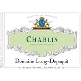 Albert Bichot Domaine Long-Depaquit Chablis
