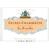 Albert Bichot Gevrey-Chambertin Les Evocelles