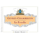 Albert Bichot Gevrey-Chambertin Les Evocelles