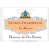Albert Bichot Gevrey-Chambertin Les Murots