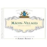 Albert Bichot Macon-Villages