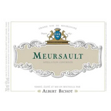 Albert Bichot Meursault