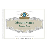 Albert Bichot Montrachet Grand Cru