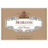 Albert Bichot Morgon Les Charmes