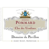 Albert Bichot Pommard Clos des Ursulines Monopole Domaine du Pavillon