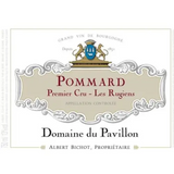 Albert Bichot Pommard Premier Cru Les Rugiens Domaine du Pavillon