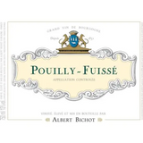 Albert Bichot Pouilly-Fuisse