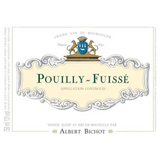 Albert Bichot Pouilly-Fuisse