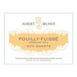 Albert Bichot Pouilly-Fuisse Aux Quarts 1er Cru