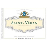 Albert Bichot Saint-Veran
