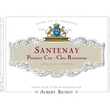 Albert Bichot Santenay 1er Cru Clos Rousseau