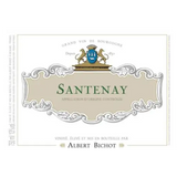 Albert Bichot Santenay Blanc