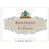 Albert Bichot Santenay Les Charmes