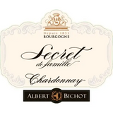 Albert Bichot Secret de Famille Bourgogne Chardonnay