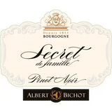 Albert Bichot Secret de Famille Bourgogne Pinot Noir