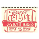 Albert Bichot Syrah Rose