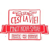 Albert Bichot Vin De Pays D'Oc Pinot Noir Syrah