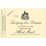 Albert Morot Savigny-les-Beaune 1er Cru La Bataillere Monopole