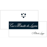 Alberto Longo Cacc’e mmitte di Lucera