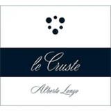 Alberto Longo Le Cruste Nero di Troia