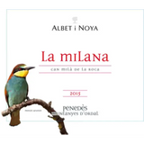 Albet I Noya Penedès La Milana