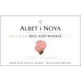 Albet i Noya Petit Albet Brut Rose Reserva