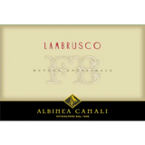 Albinea Canali Metodo Ancestrale Lambrusco
