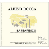 Albino Rocca Barbaresco 2019