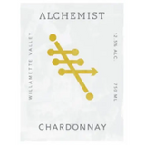 Alchemist Wines Chardonnay