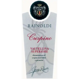 Aldo Rainoldi Valtellina Superiore Crespino 2016