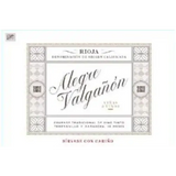 Alegre & Valgonon Rioja Tinto