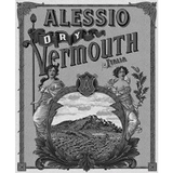Alessio Vermouth Dry