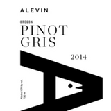 Alevin Pinot Gris