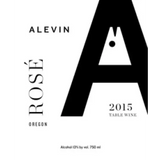 Alevin Rose