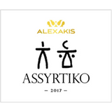 Alexakis Assyrtiko 2021
