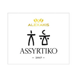 Alexakis Assyrtiko