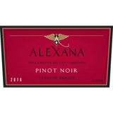Alexana Pinot Noir Mosaic Dundee Hills