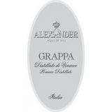 Alexander Grappa