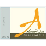 Alexandre Bain Mademoiselle M