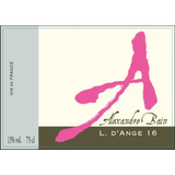 Alexandre Bain Vin de France L d’Ange