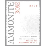 Alexandre Monmousseau Ammonite Brut Rose